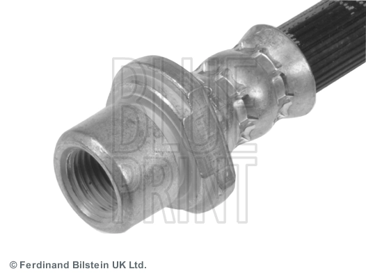 Tubo flexible de frenos delantero Toyota Yaris 