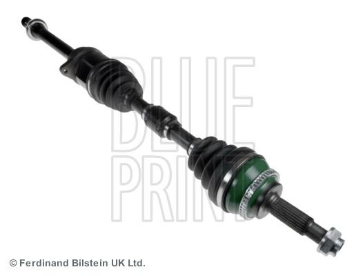 ADT389502 Blue Print