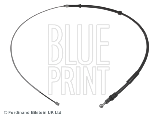 ADR164602 Blue Print