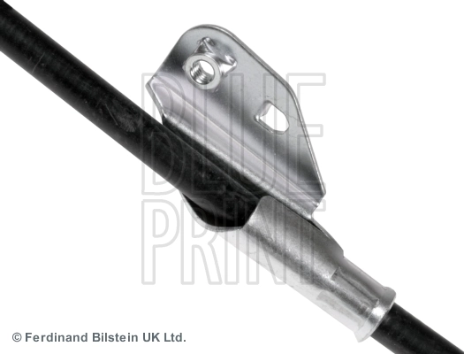 Cable de freno de mano trasero derecho AS6085 HELLA