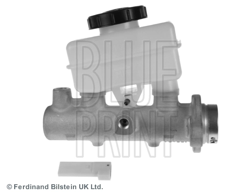 ADS75102 Blue Print