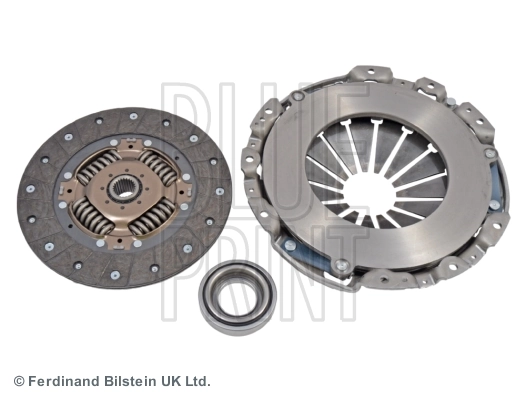 Mecanismo de embrague Nissan Cabstar NT400 plataforma a bordo (F24M) (2006 - 2013) precio, desde 157,03 EUR