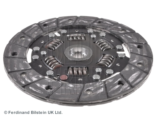Disco de embrague para Daihatsu Terios I J100, J102, J122