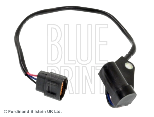 Sensor de posición del cigüeñal Mazda 323 VI (1998-2003)