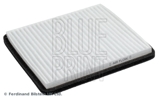 Filtro de polen Mecafilter ELR7333