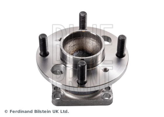 Comprar Cubo de rueda trasero Ford Fiesta Mk6 CB1