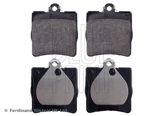 Comprar Pastillas de freno traseras E A124