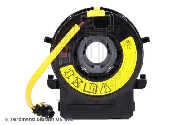 Muelle espiral, airbag para Hyundai Accent IV RB