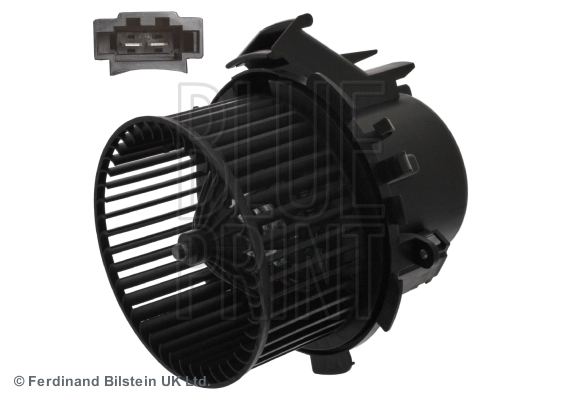  Ventilador habitáculo Renault Master 2