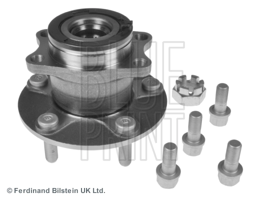 Comprar Cubo de rueda trasero Jeep Patriot  