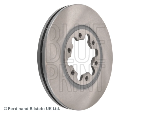 Disco de freno UH7133251 Mazda