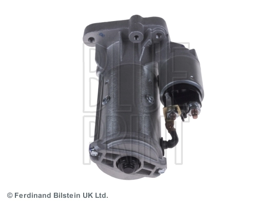 Motor de arranque 93169461 Peugeot/Citroen