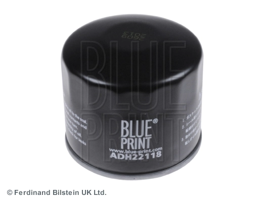 ADH22118 Blue Print