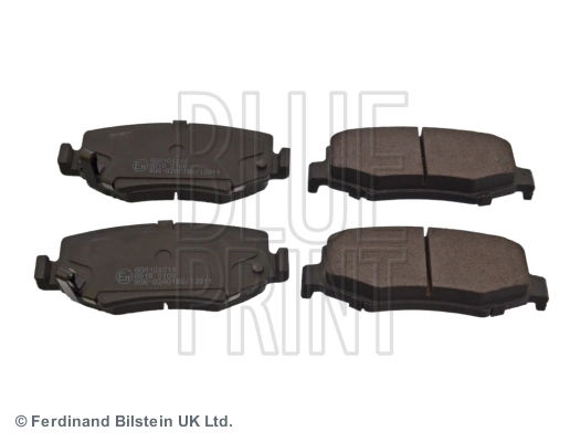 ADA104214 Blue Print