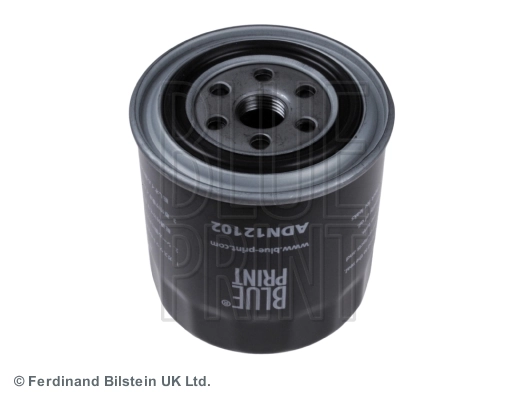 Comprar Filtro de aceite Nissan Patrol  Y60