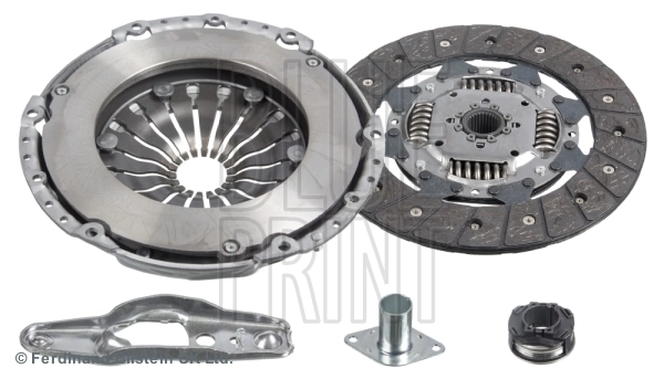Comprar Embrague Audi A3 Sportback 8PA