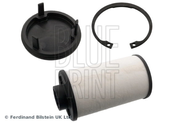 Filtro caja de cambios automática BMW 5  (G30, F90)