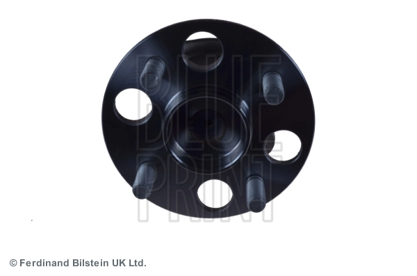 ADT383124 Blue Print Buje de rueda trasero