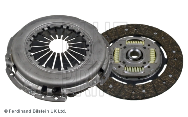 625301109 INA Embrague motor