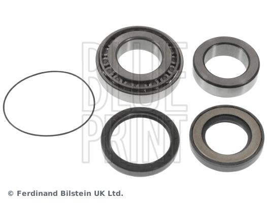 Rodamiento de rueda trasera para Mitsubishi L 200 II K4T
