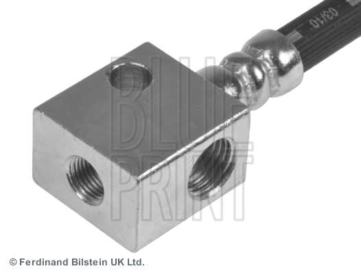 Tubo flexible de embrague para Nissan Terrano II R20