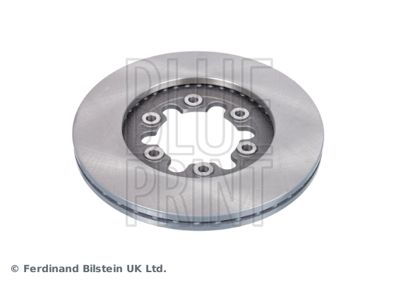 Discos para Ford Ranger  EQ