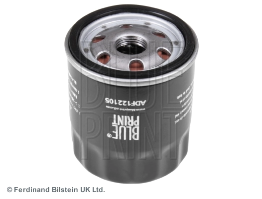 Filtro de aceite 1682953180 Peugeot/Citroen
