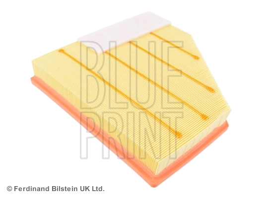 ADB112252 Blue Print Filtro de aire de motor