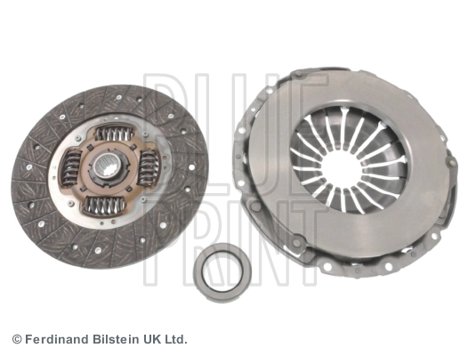 ADG030171 Blue Print Embrague motor