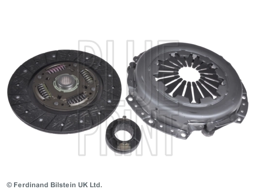Embrague motor para Hyundai Accent II LC