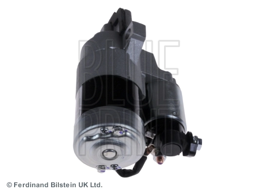 Motor de arranque Mazda 5 2
