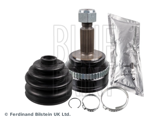 Junta homocinética para Renault Master II HD, FD