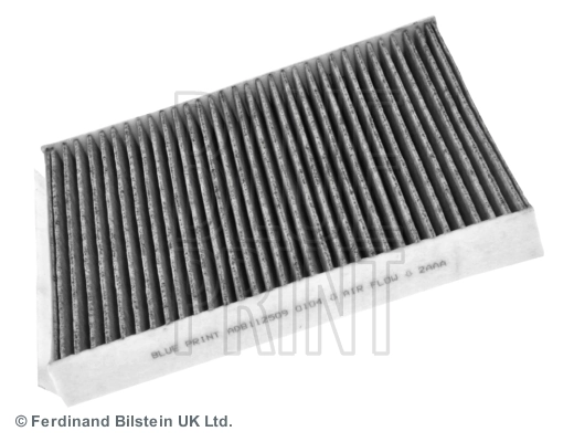 ADB112509 Blue Print Filtro antipolen
