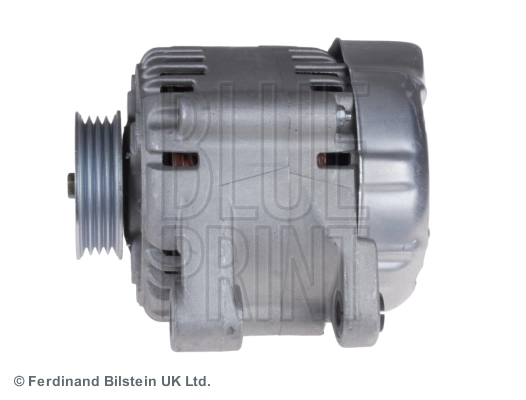  Alternador Daihatsu Terios 1
