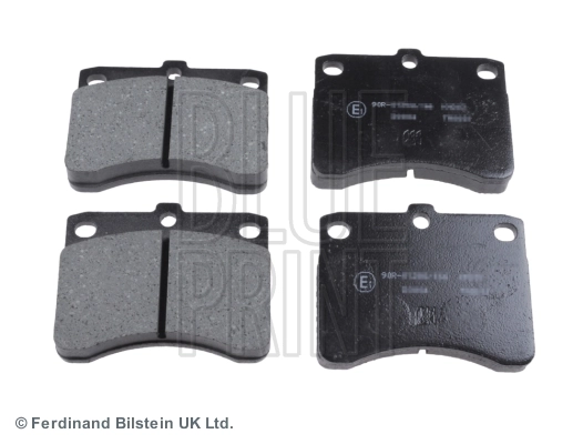 ADD64229 Blue Print