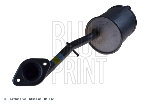 Silenciador trasero para Toyota Yaris SP90