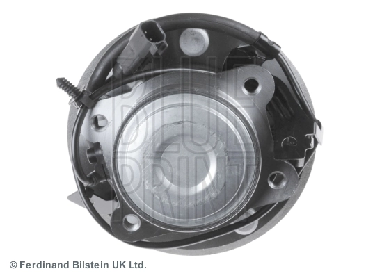 K04779796AA Fiat/Alfa/Lancia Cubo de rueda trasero derecho
