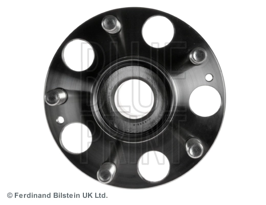 Comprar Cubo de rueda trasero Honda Civic VIII TYPE R FN