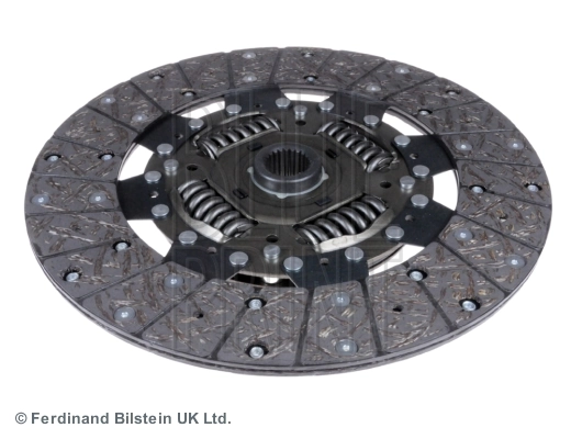 Disco de embrague para Nissan Cabstar NT400 F24M