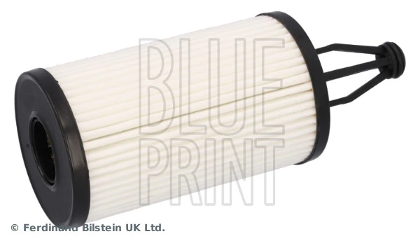 Filtro de aceite motor Mercedes S 