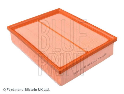 ADV182264 Blue Print