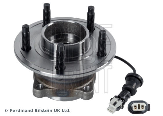 Comprar Cubo de rueda trasero Chevrolet Captiva II C140