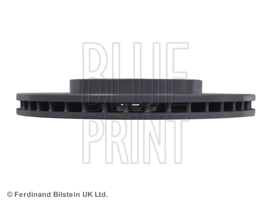 Disco de freno delantero Hyundai/Kia 4144106210