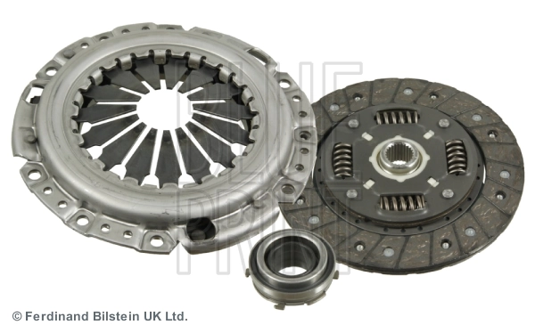 Kit de embrague Hyundai Atos 