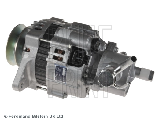 Generador Isuzu 8972402702