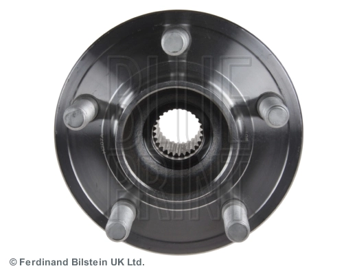 Comprar Cubo de rueda trasero Chrysler 300 C 