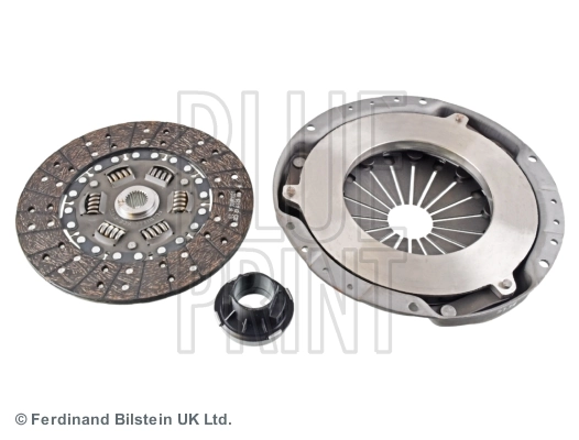 Embrague motor para Land Rover Range Rover II LP, P38A