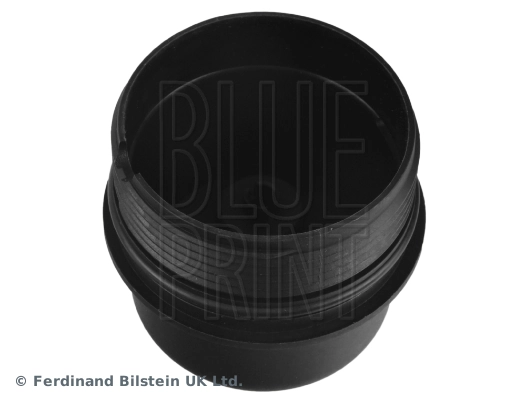ADBP990007 Blue Print Tapa del filtro de aceite