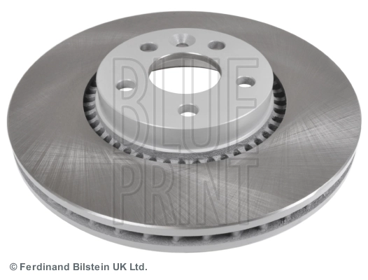 Disco de freno LR027107 Hyundai/Kia