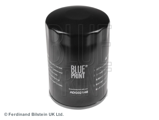 ADG02148 Blue Print